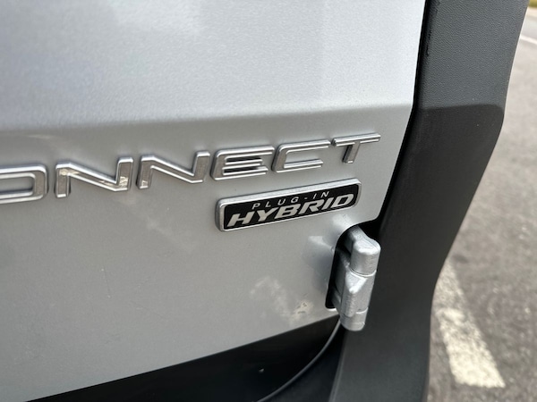 Used Ford Transit Connect 2025 for sale - 76234171: Photo 36