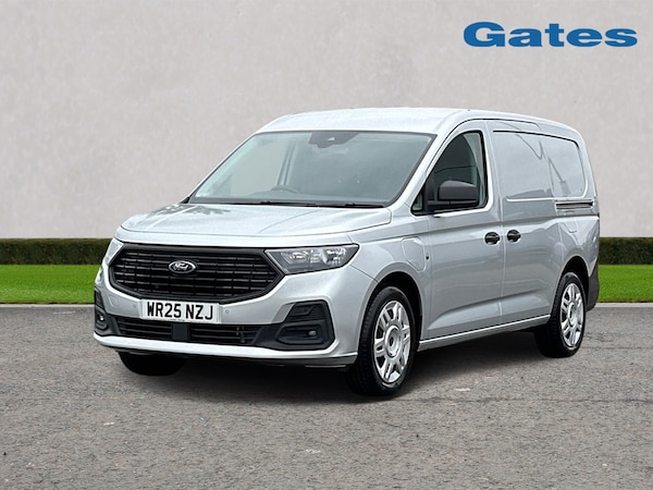 Used Ford Transit Connect 2025 for sale - 76234171: Photo 3