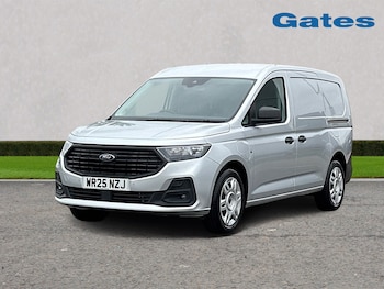 Used Ford Transit Connect 2025 for sale - 76234171: Photo 3