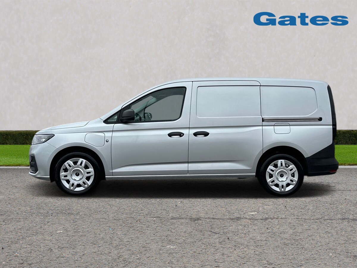 Used Ford Transit Connect 2025 for sale - 76234171: Photo 4