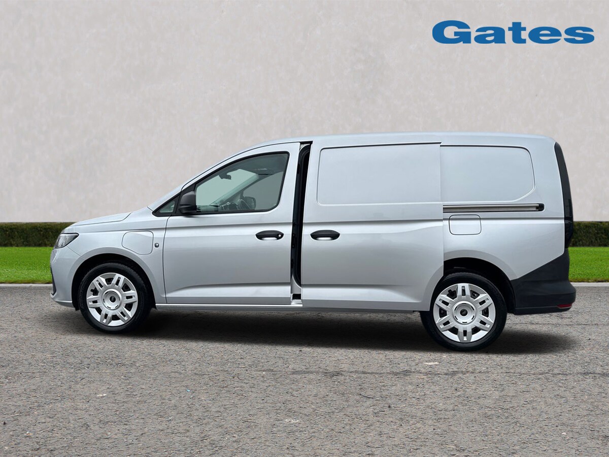 Used Ford Transit Connect 2025 for sale - 76234171: Photo 5