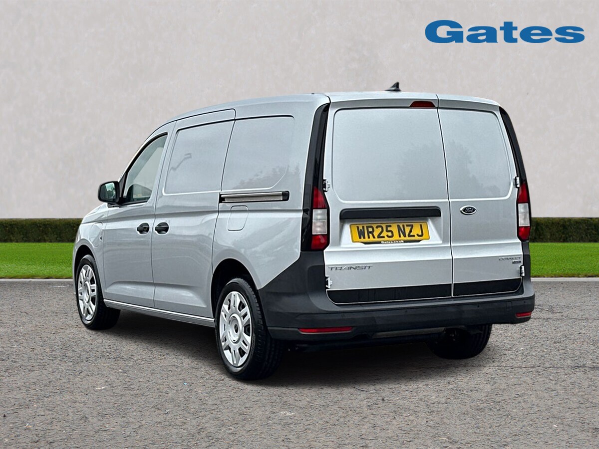 Used Ford Transit Connect 2025 for sale - 76234171: Photo 6