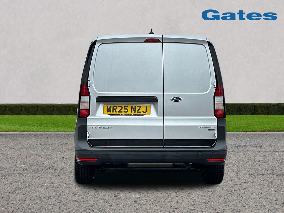 Used Ford Transit Connect 2025 for sale - 76234171: Photo 7