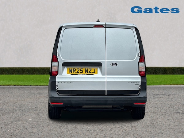 Used Ford Transit Connect 2025 for sale - 76234171: Photo 7