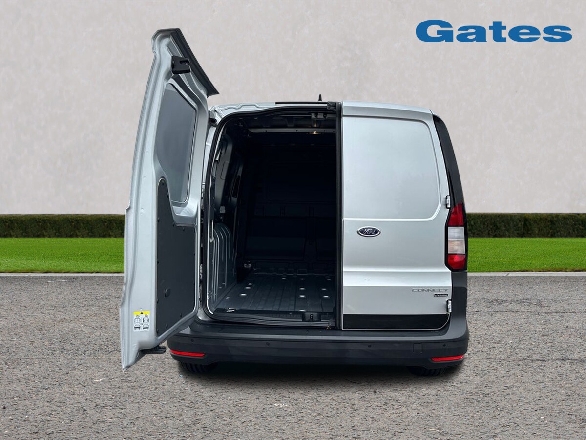 Used Ford Transit Connect 2025 for sale - 76234171: Photo 8