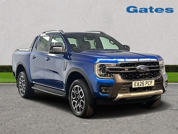 Used Ford Ranger 2026 for sale - 79225836: Photo