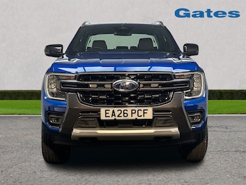 Used Ford Ranger 2026 for sale - 79225836: Photo
