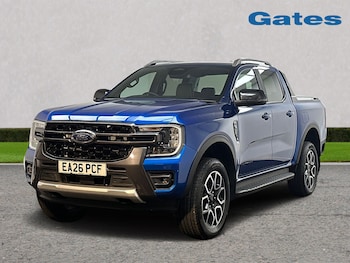 Used Ford Ranger 2026 for sale - 79225836: Photo