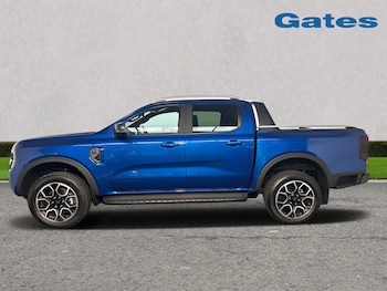 Used Ford Ranger 2026 for sale - 79225836: Photo