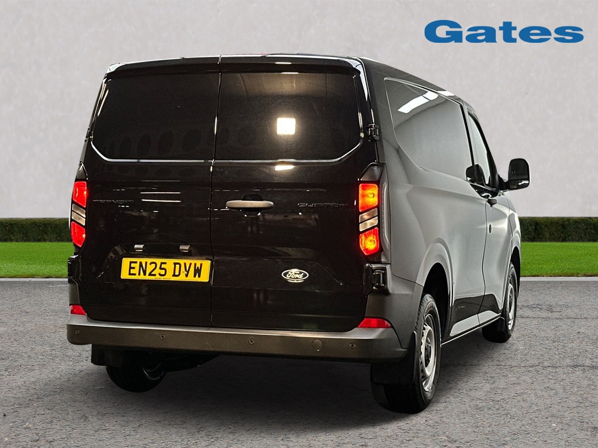 Used Ford Transit Custom 2025 for sale - 77406255: Photo 10