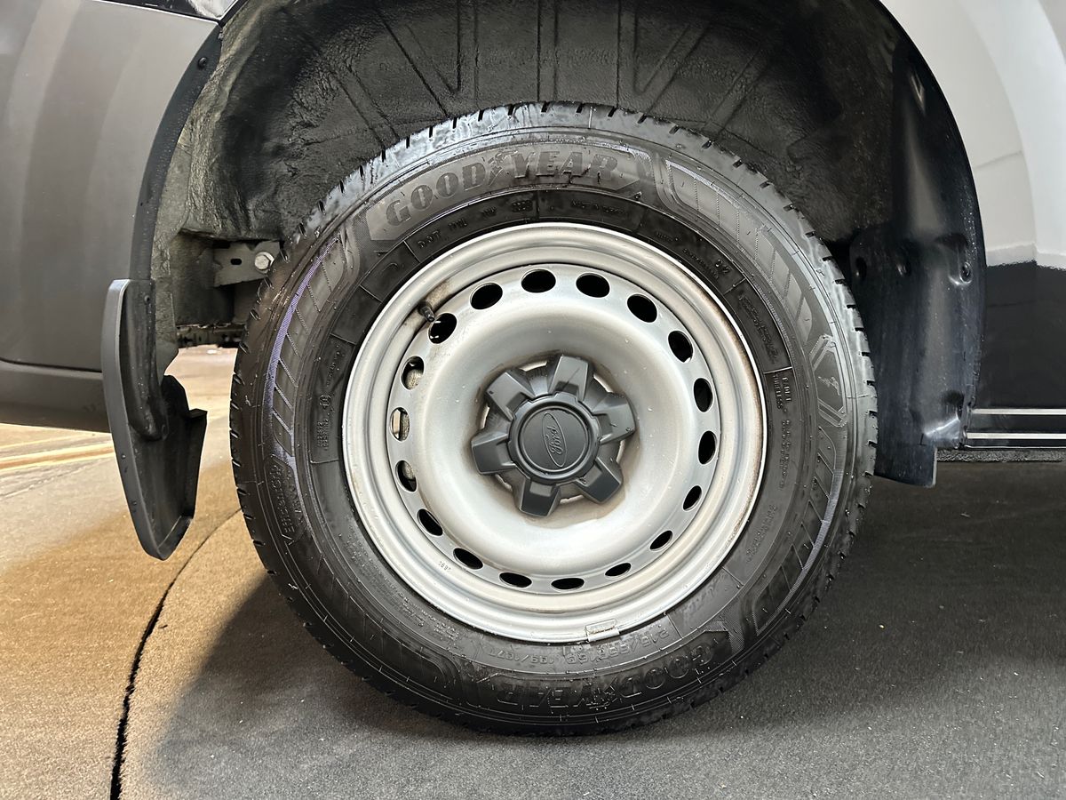 Used Ford Transit Custom 2025 for sale - 77406255: Photo 12