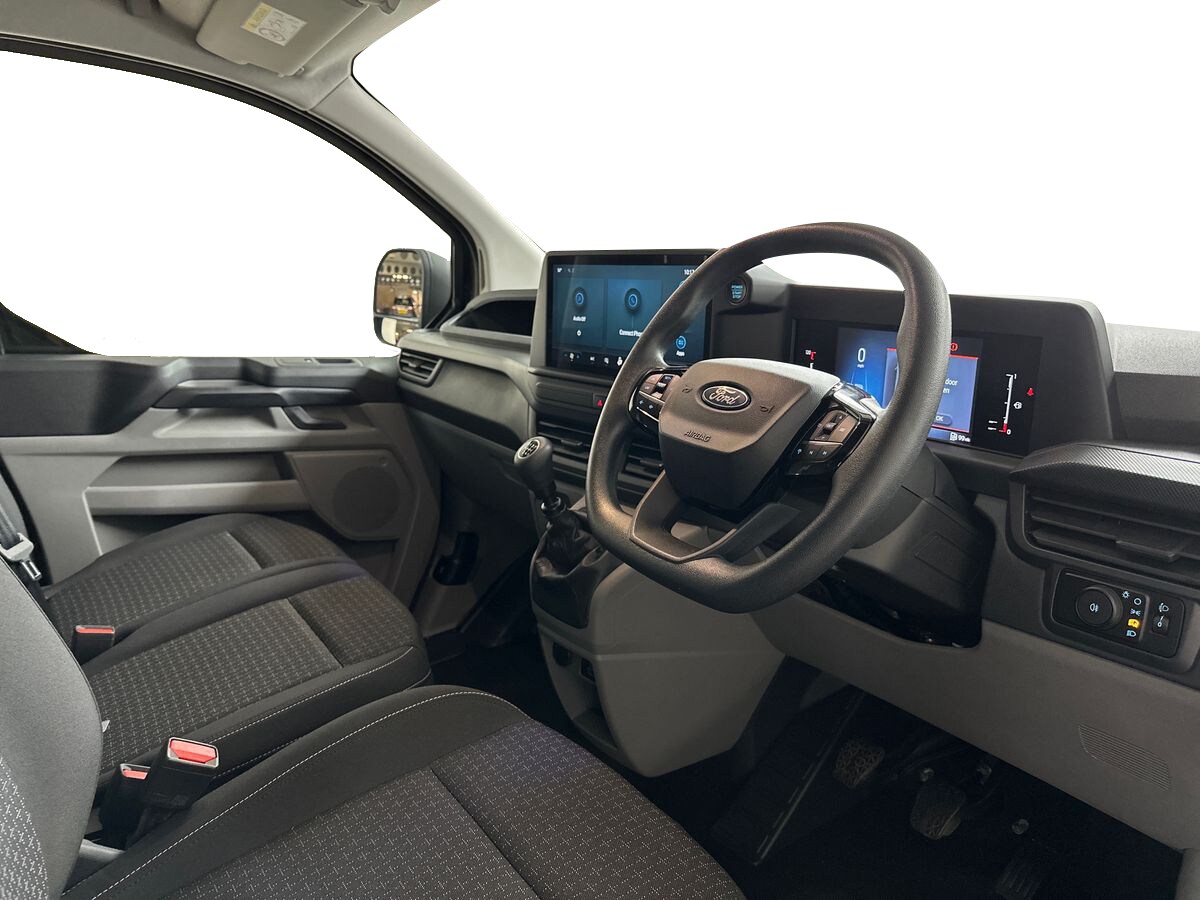 Used Ford Transit Custom 2025 for sale - 77406255: Photo 13