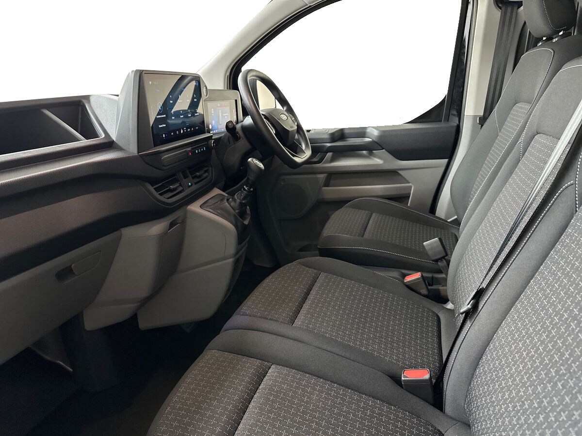 Used Ford Transit Custom 2025 for sale - 77406255: Photo 14