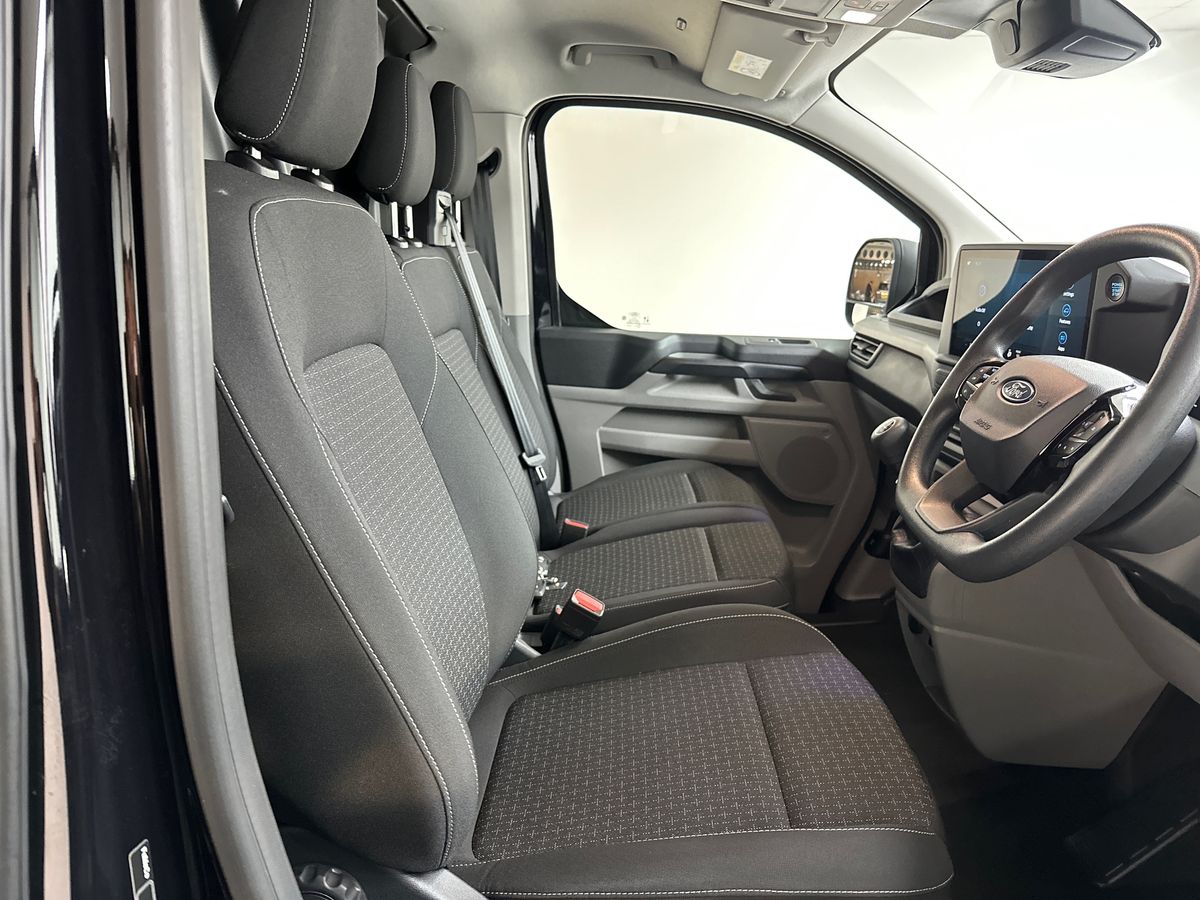 Used Ford Transit Custom 2025 for sale - 77406255: Photo 15