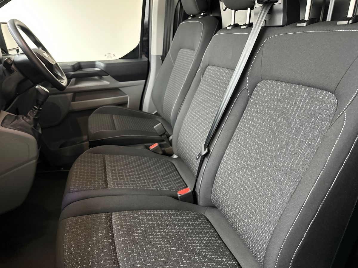 Used Ford Transit Custom 2025 for sale - 77406255: Photo 16