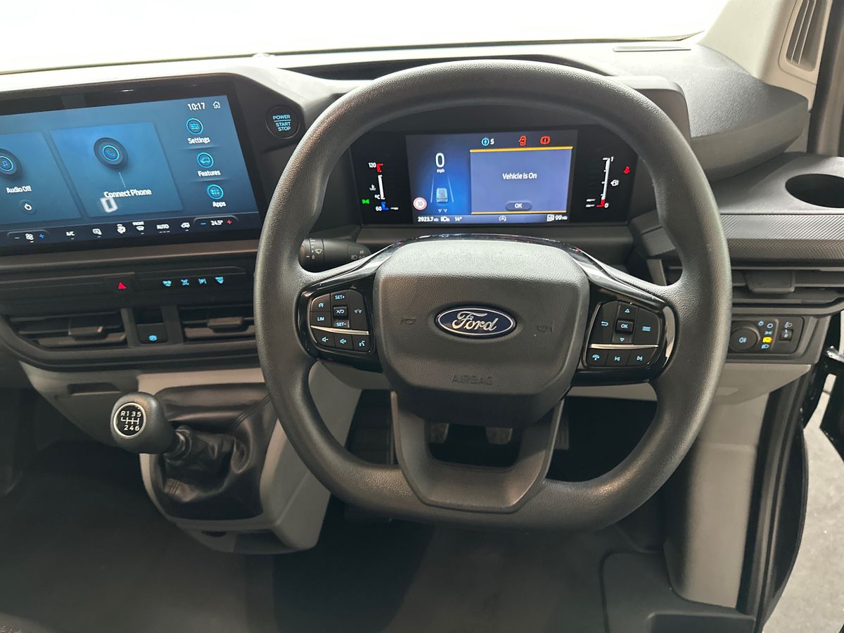 Used Ford Transit Custom 2025 for sale - 77406255: Photo 18