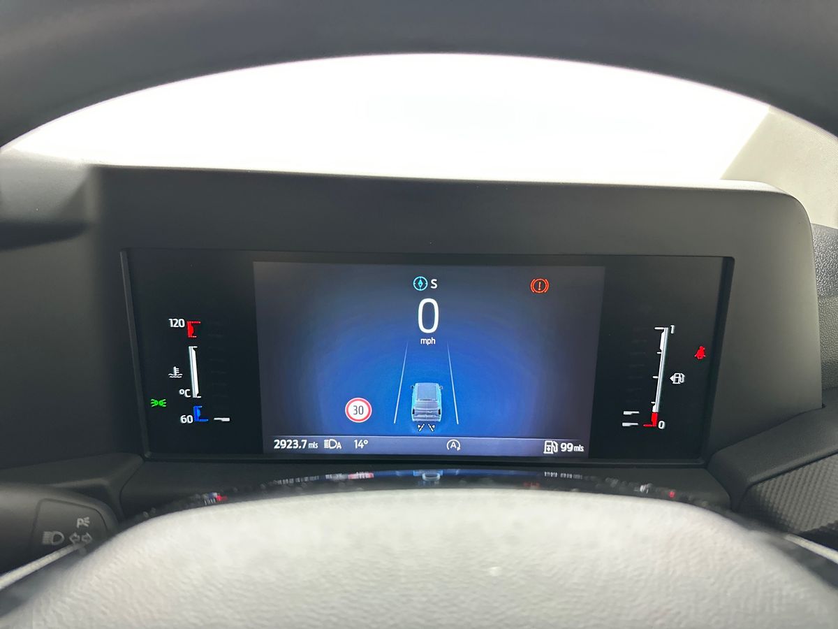 Used Ford Transit Custom 2025 for sale - 77406255: Photo 19