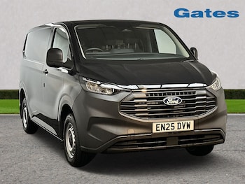 Used Ford Transit Custom 2025 for sale - 77406255: Photo