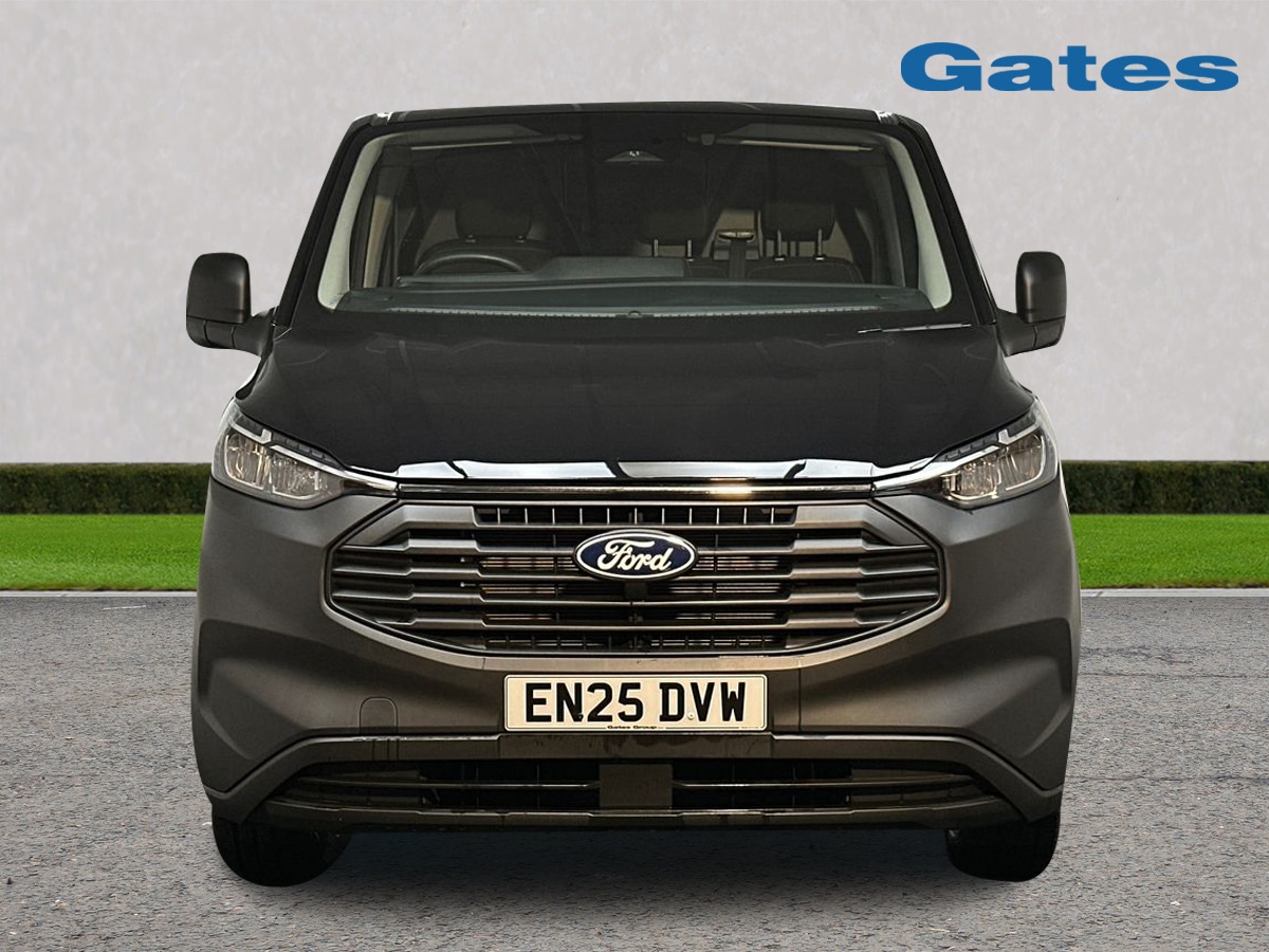 Used Ford Transit Custom 2025 for sale - 77406255: Photo 2