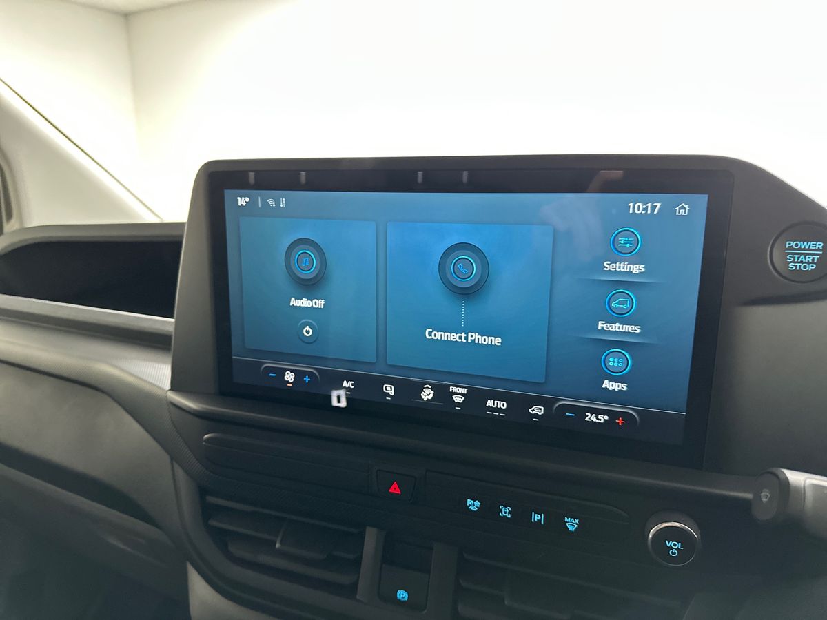 Used Ford Transit Custom 2025 for sale - 77406255: Photo 20