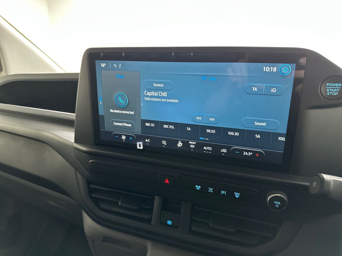 Used Ford Transit Custom 2025 for sale - 77406255: Photo 21