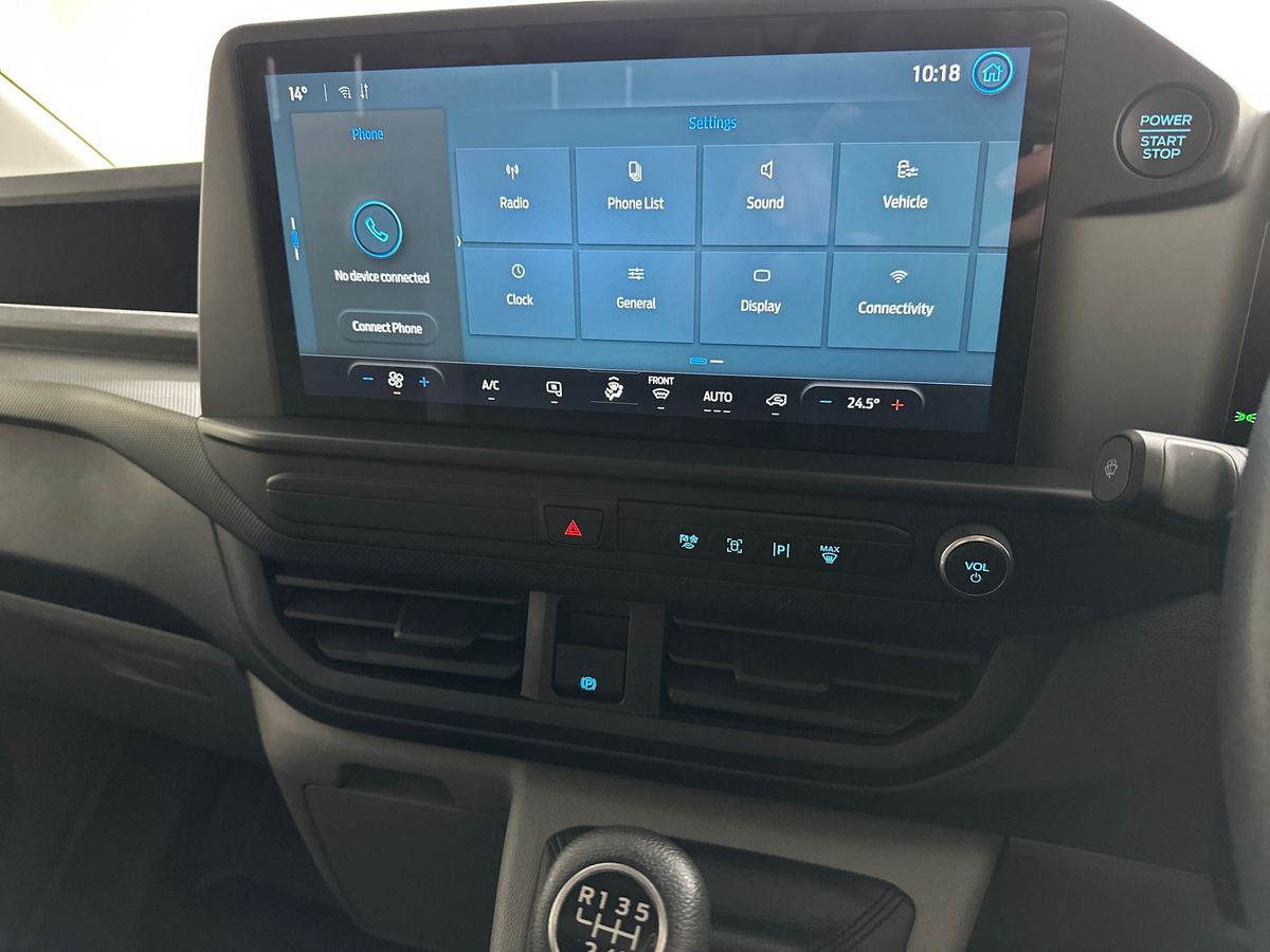 Used Ford Transit Custom 2025 for sale - 77406255: Photo 22