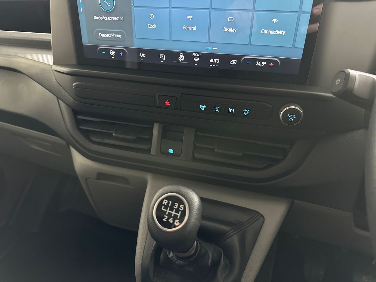 Used Ford Transit Custom 2025 for sale - 77406255: Photo 23