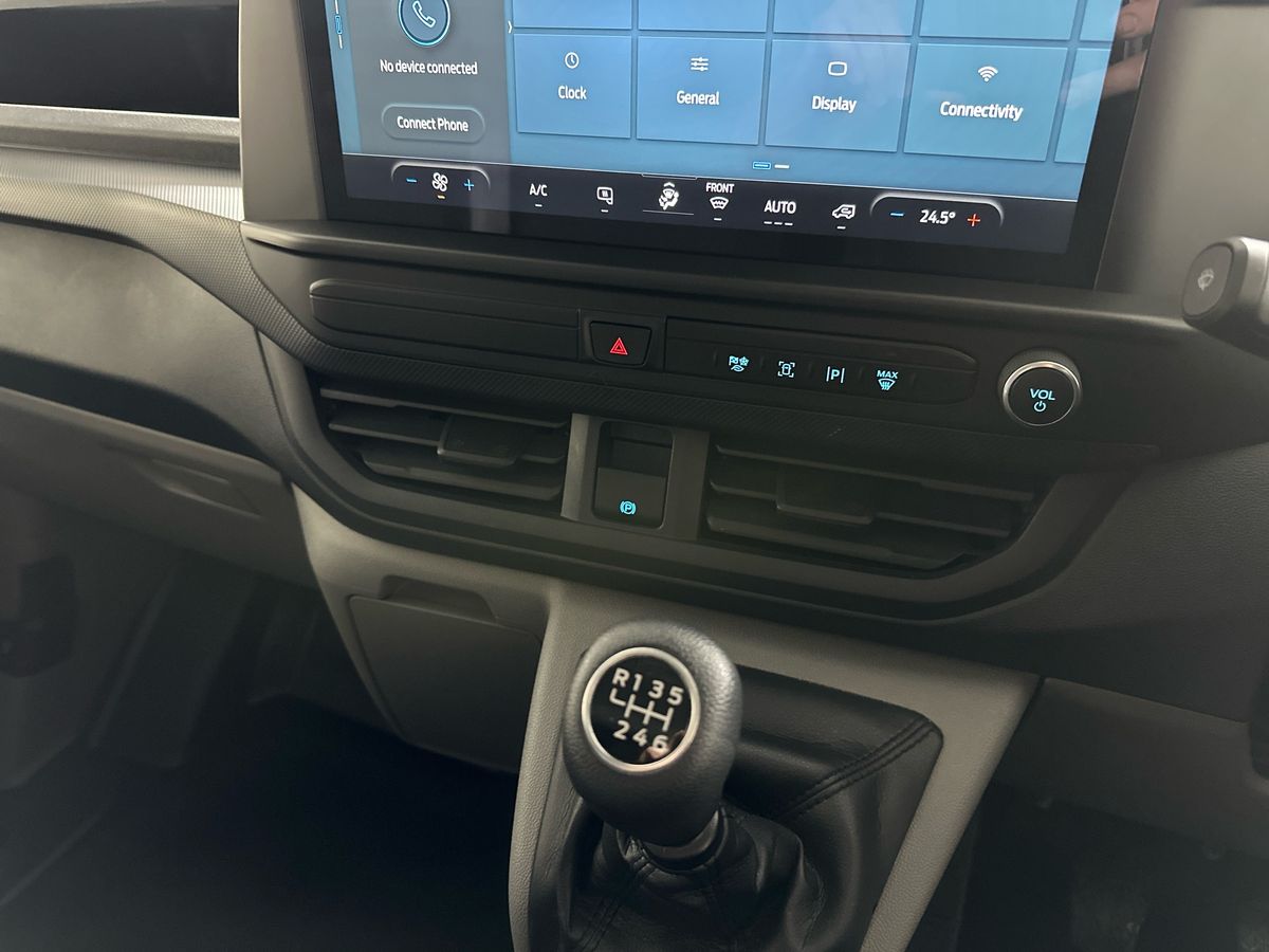 Used Ford Transit Custom 2025 for sale - 77406255: Photo 24