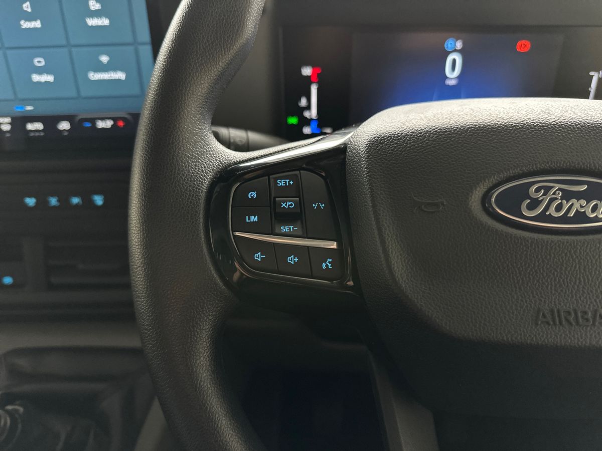 Used Ford Transit Custom 2025 for sale - 77406255: Photo 29