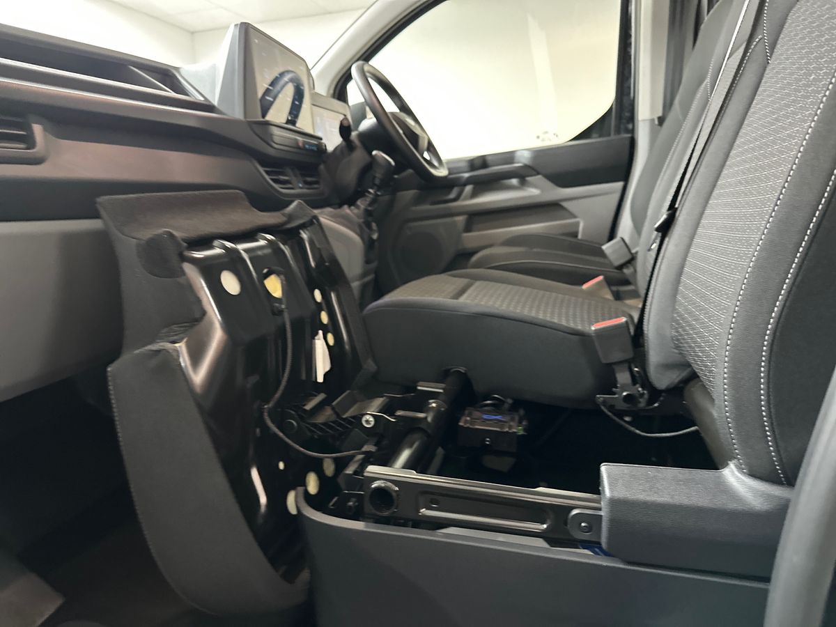 Used Ford Transit Custom 2025 for sale - 77406255: Photo 32