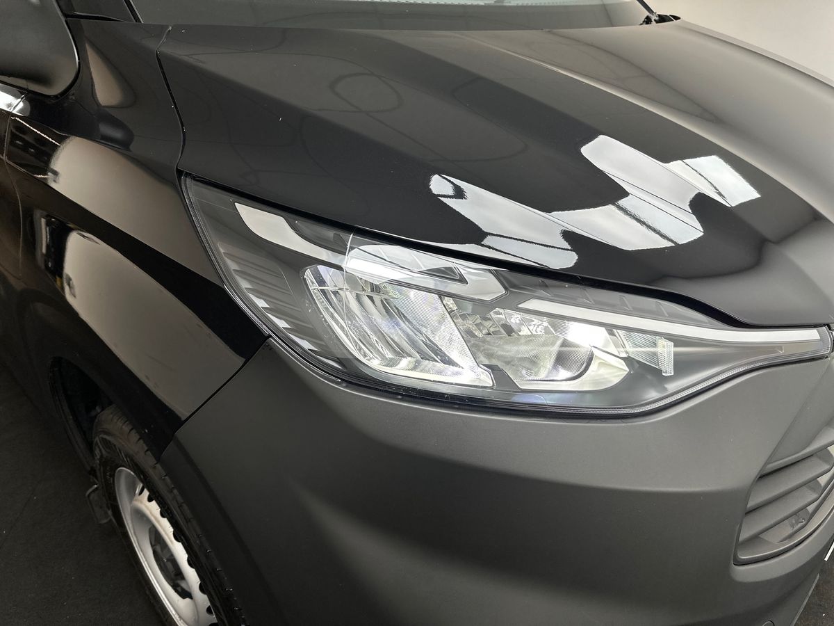 Used Ford Transit Custom 2025 for sale - 77406255: Photo 33