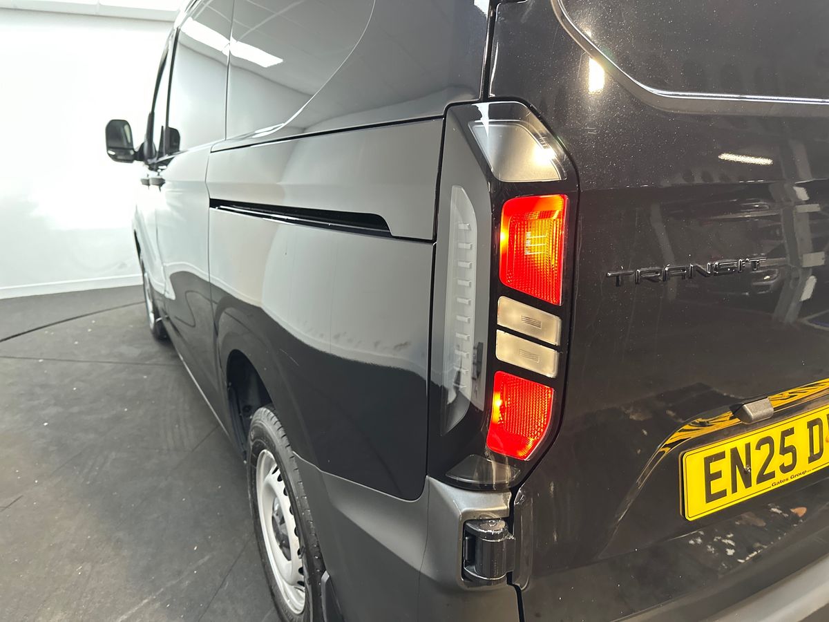 Used Ford Transit Custom 2025 for sale - 77406255: Photo 34