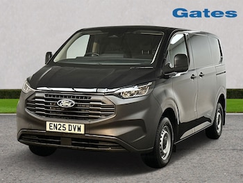 Used Ford Transit Custom 2025 for sale - 77406255: Photo