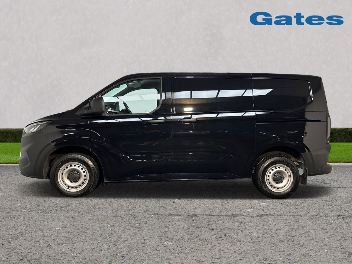 Used Ford Transit Custom 2025 for sale - 77406255: Photo 4