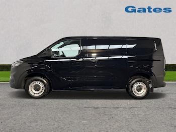 Used Ford Transit Custom 2025 for sale - 77406255: Photo