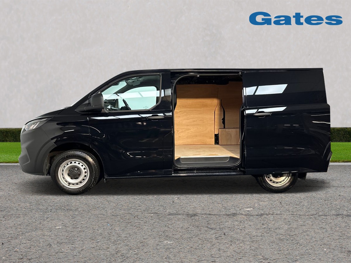 Used Ford Transit Custom 2025 for sale - 77406255: Photo 5