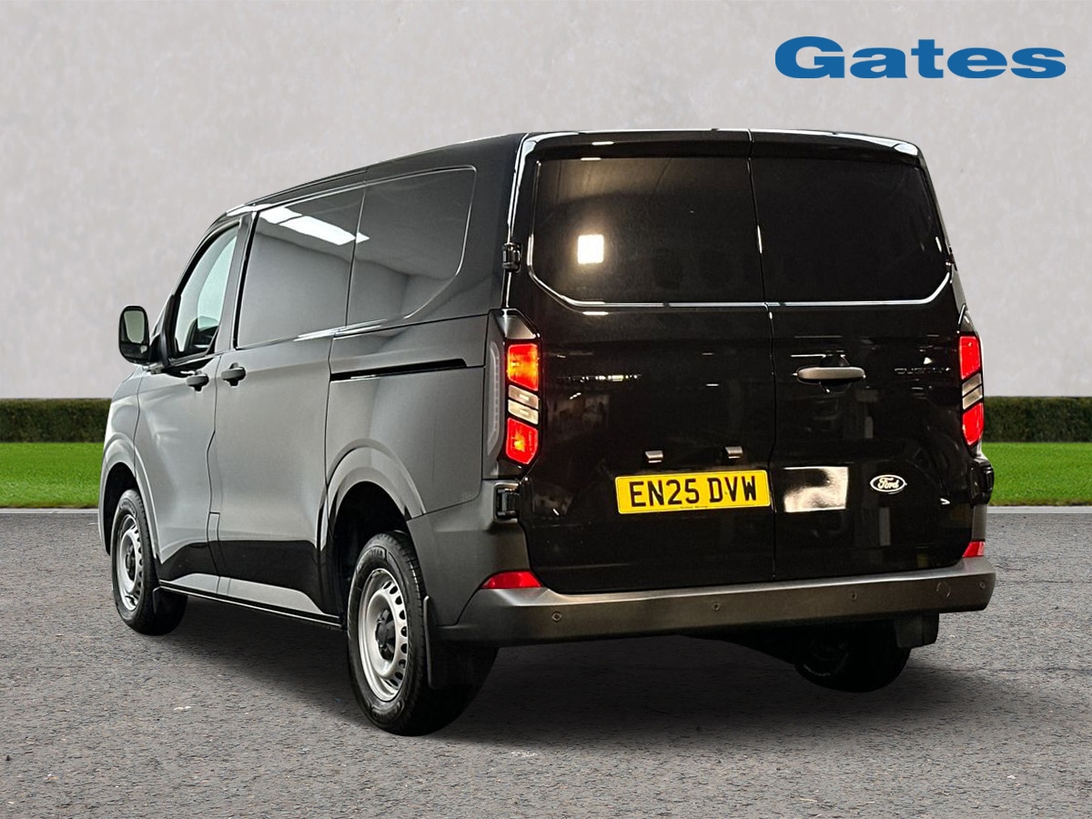 Used Ford Transit Custom 2025 for sale - 77406255: Photo 6