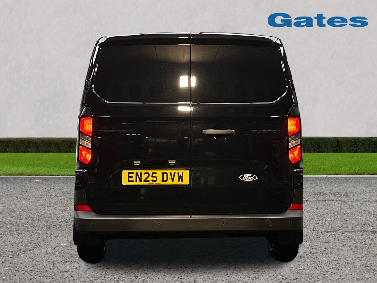 Used Ford Transit Custom 2025 for sale - 77406255: Photo 7