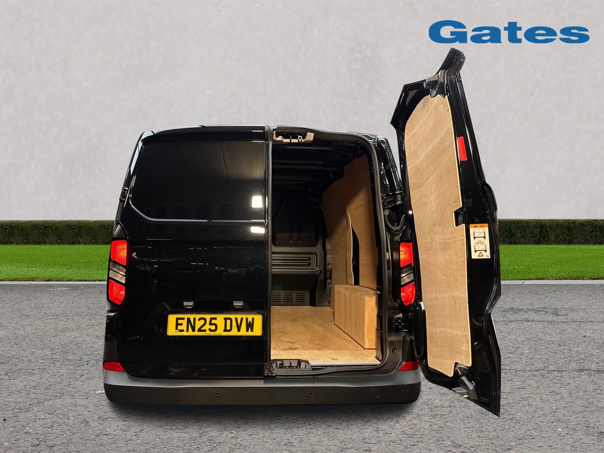 Used Ford Transit Custom 2025 for sale - 77406255: Photo 8