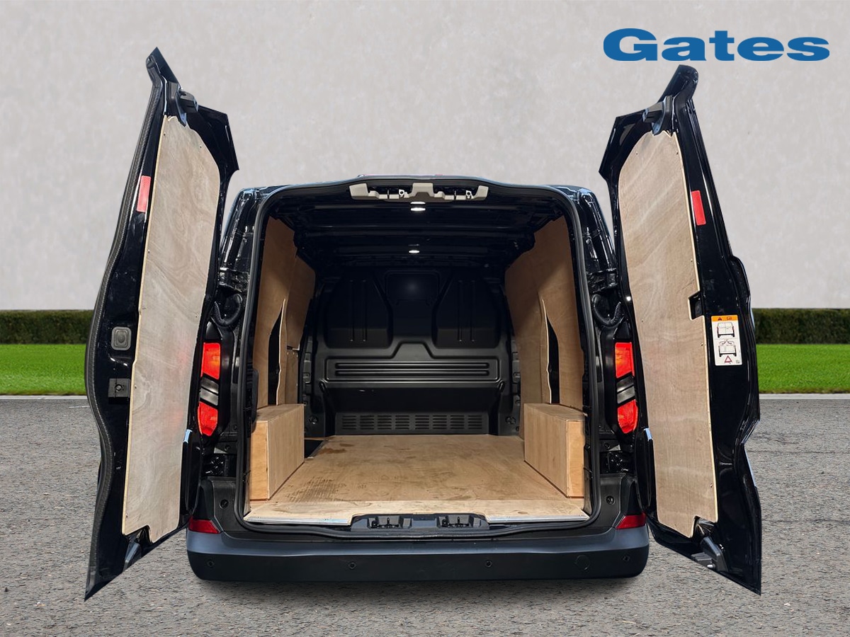 Used Ford Transit Custom 2025 for sale - 77406255: Photo 9