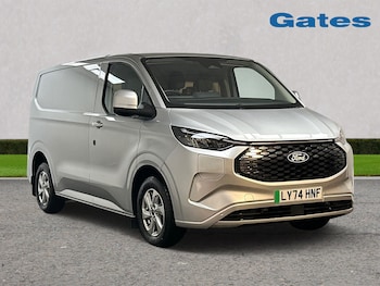 Used Ford Transit Custom 2024 for sale - 76234174: Photo
