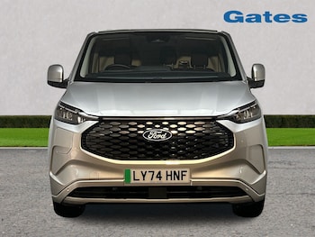Used Ford Transit Custom 2024 for sale - 76234174: Photo