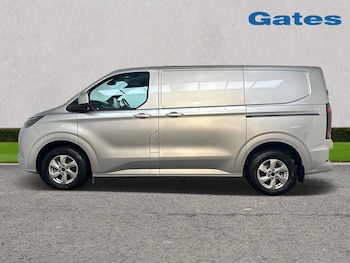 Used Ford Transit Custom 2024 for sale - 76234174: Photo