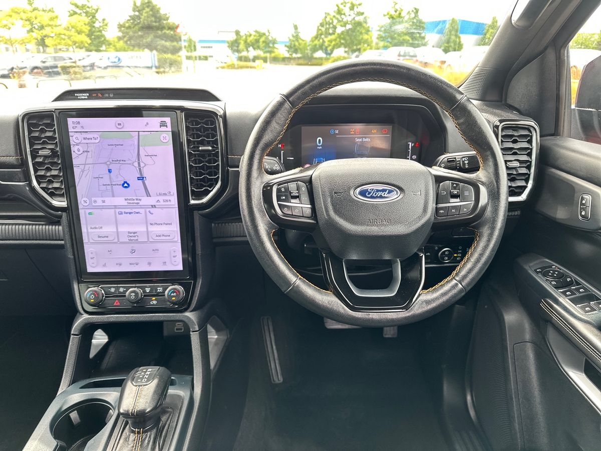 Used Ford Ranger 2023 for sale - 77127462: Photo 17