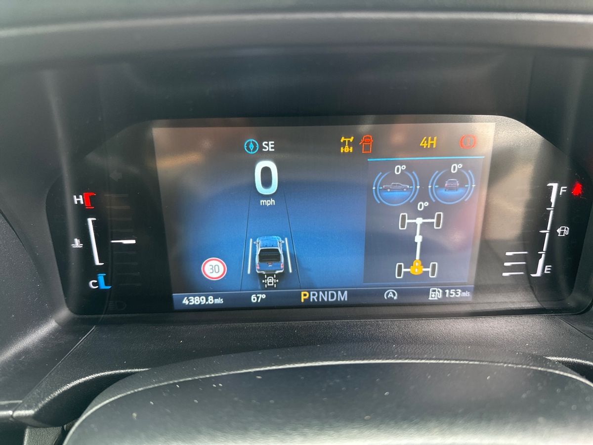 Used Ford Ranger 2023 for sale - 77127462: Photo 19