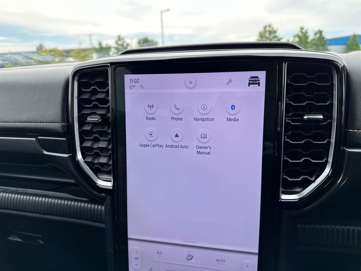 Used Ford Ranger 2023 for sale - 77127462: Photo 20