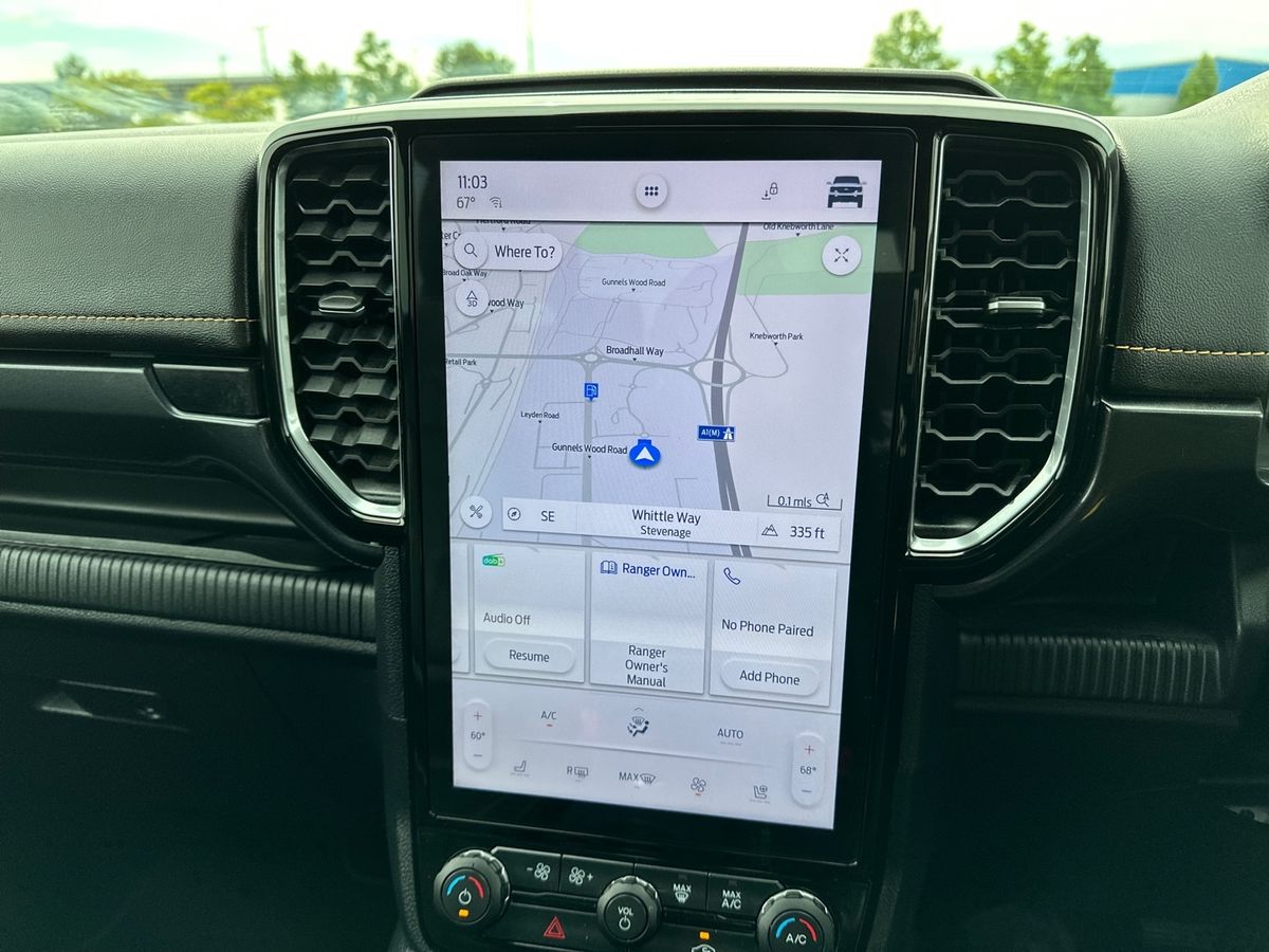 Used Ford Ranger 2023 for sale - 77127462: Photo 21