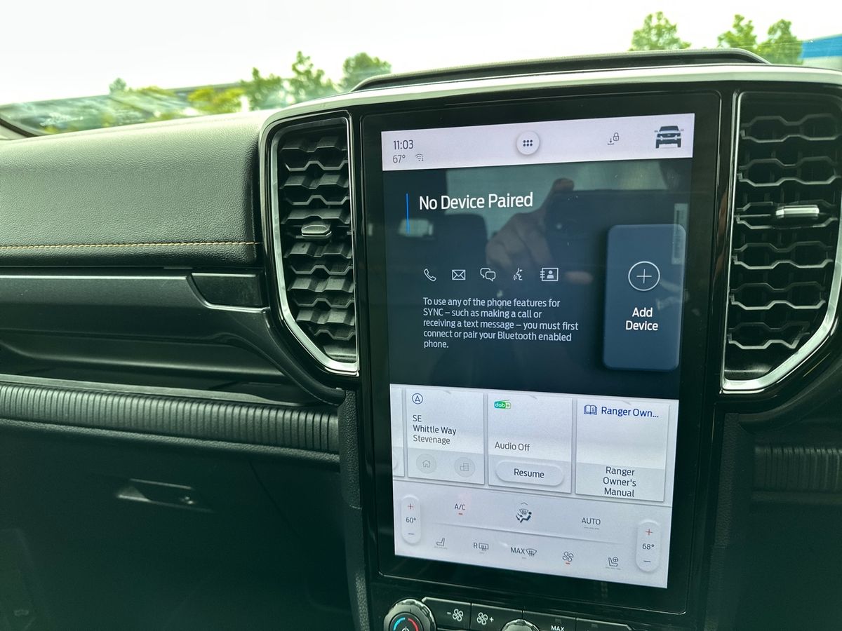 Used Ford Ranger 2023 for sale - 77127462: Photo 22