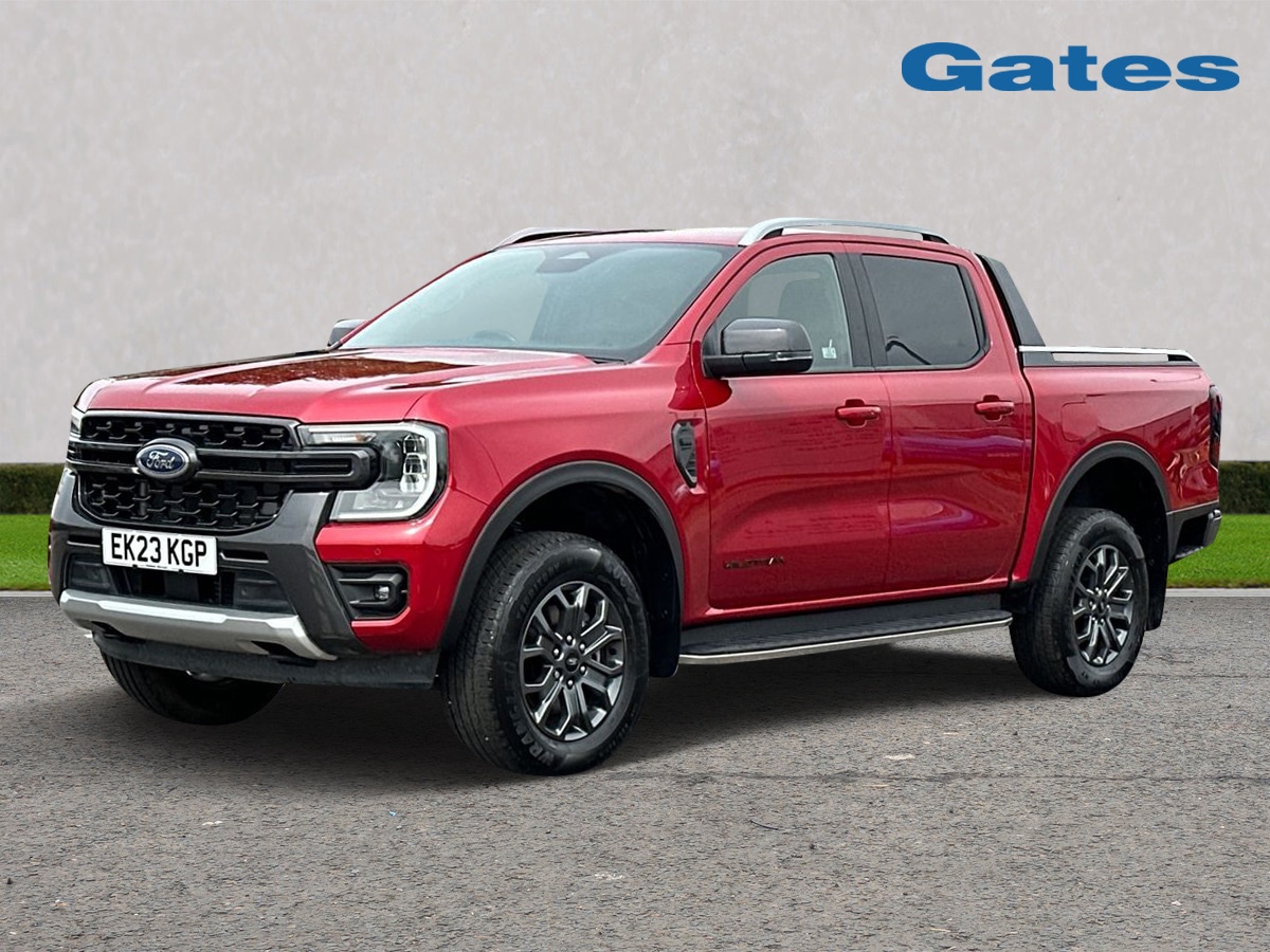Used Ford Ranger 2023 for sale - 77127462: Photo 3