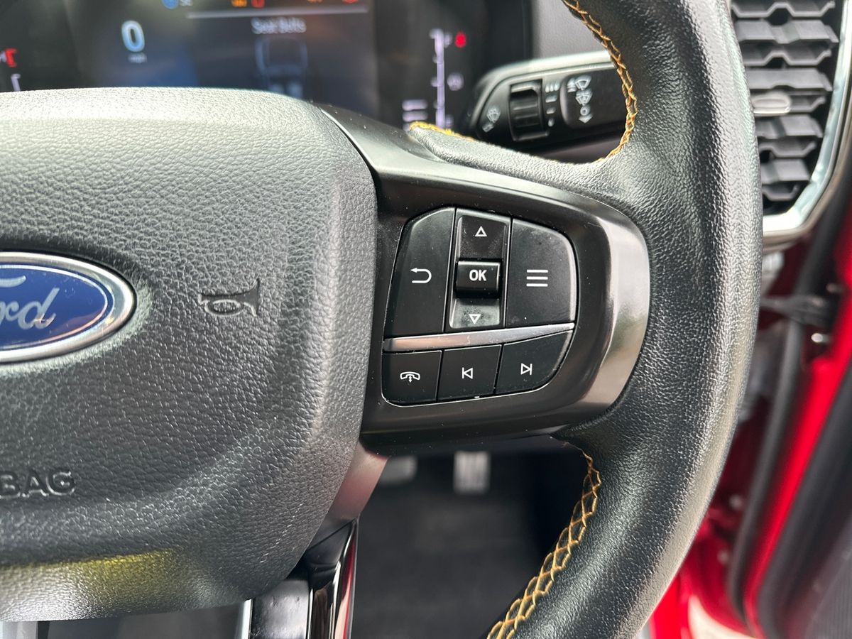 Used Ford Ranger 2023 for sale - 77127462: Photo 30